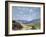 Carmel Valley-Guy Rose-Framed Art Print