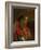 Carmelita Requena, 1869-Thomas Cowperthwait Eakins-Framed Giclee Print