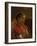 Carmelita Requena, 1869-Thomas Cowperthwait Eakins-Framed Giclee Print