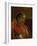 Carmelita Requena, 1869-Thomas Cowperthwait Eakins-Framed Giclee Print