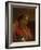 Carmelita Requena, 1869-Thomas Cowperthwait Eakins-Framed Giclee Print