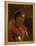 Carmelita Requena, 1869-Thomas Cowperthwait Eakins-Framed Premier Image Canvas