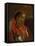 Carmelita Requena, 1869-Thomas Cowperthwait Eakins-Framed Premier Image Canvas