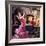 Carmen and Don Jose-McConnell-Framed Giclee Print