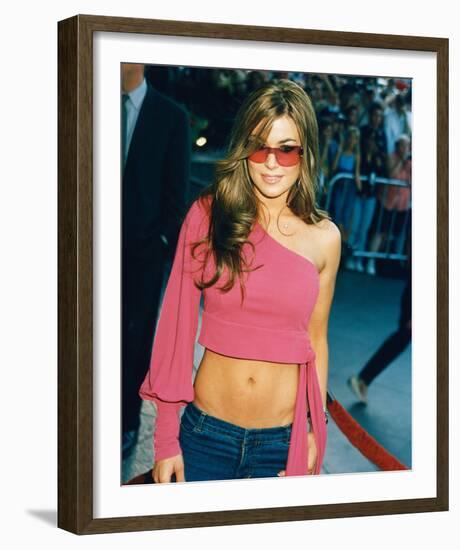 Carmen Electra-null-Framed Photo