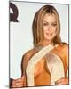 Carmen Electra-null-Mounted Photo