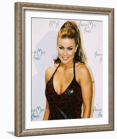 Carmen Electra-null-Framed Photo