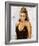 Carmen Electra-null-Framed Photo