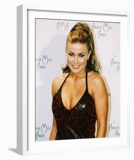 Carmen Electra-null-Framed Photo