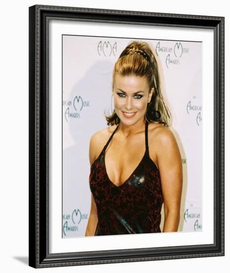 Carmen Electra-null-Framed Photo