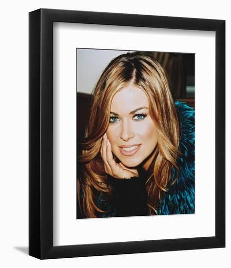 Carmen Electra-null-Framed Photo