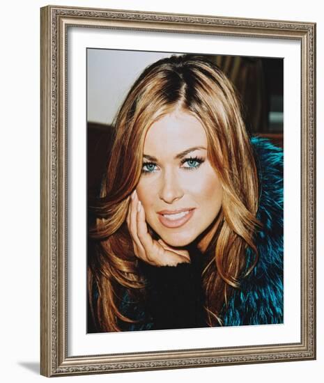 Carmen Electra-null-Framed Photo