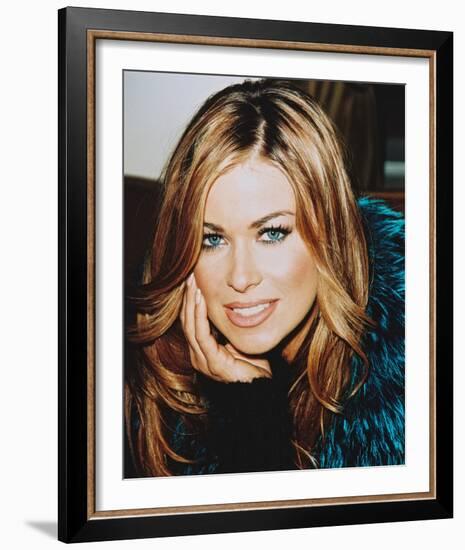 Carmen Electra-null-Framed Photo