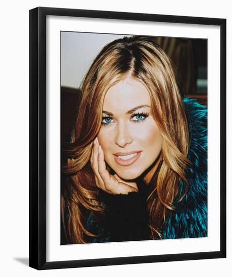 Carmen Electra-null-Framed Photo