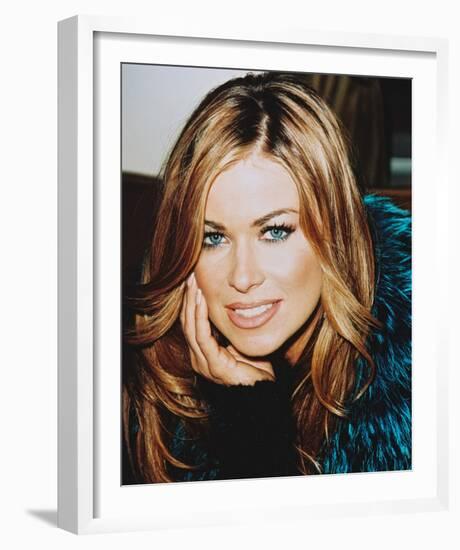 Carmen Electra-null-Framed Photo