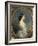 Carmen-Ida Aguado (1847-1880)-Franz Xaver Winterhalter-Framed Giclee Print