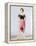 Carmen Jones, Dorothy Dandridge, 1954-null-Framed Stretched Canvas