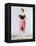 Carmen Jones, Dorothy Dandridge, 1954-null-Framed Stretched Canvas