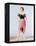 Carmen Jones, Dorothy Dandridge, 1954-null-Framed Stretched Canvas