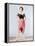 Carmen Jones, Dorothy Dandridge, 1954-null-Framed Stretched Canvas