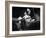 Carmen Jones, Dorothy Dandridge, Harry Belafonte, 1954-null-Framed Photo