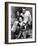 Carmen Jones, Dorothy Dandridge, Harry Belafonte, 1954-null-Framed Photo