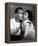 Carmen Jones-null-Framed Stretched Canvas