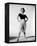 Carmen Jones-null-Framed Stretched Canvas