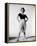 Carmen Jones-null-Framed Stretched Canvas