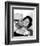 Carmen Jones-null-Framed Photo