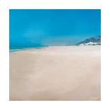 Comporta Beach-Carmen Merino-Art Print