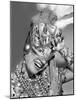 Carmen Miranda-null-Mounted Photo