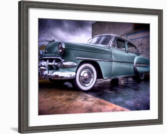 Carmen-Stephen Arens-Framed Photographic Print