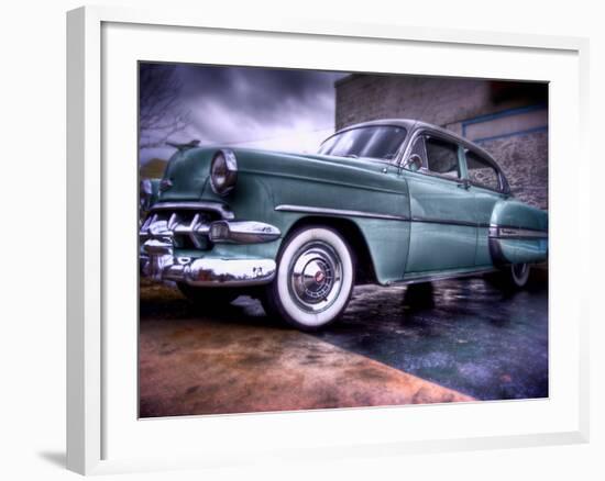 Carmen-Stephen Arens-Framed Photographic Print