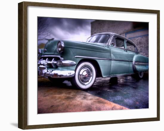 Carmen-Stephen Arens-Framed Photographic Print