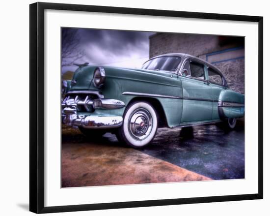 Carmen-Stephen Arens-Framed Photographic Print