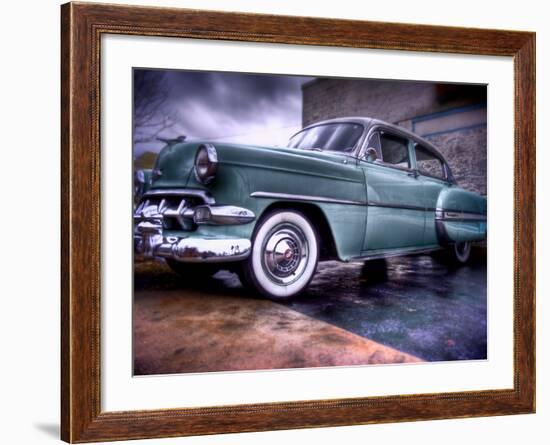 Carmen-Stephen Arens-Framed Photographic Print