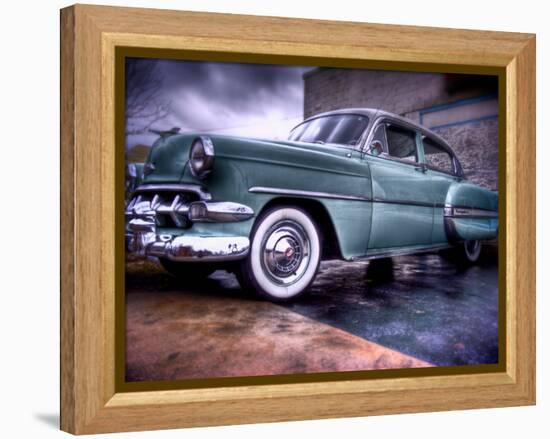 Carmen-Stephen Arens-Framed Premier Image Canvas