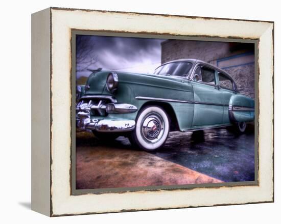 Carmen-Stephen Arens-Framed Premier Image Canvas