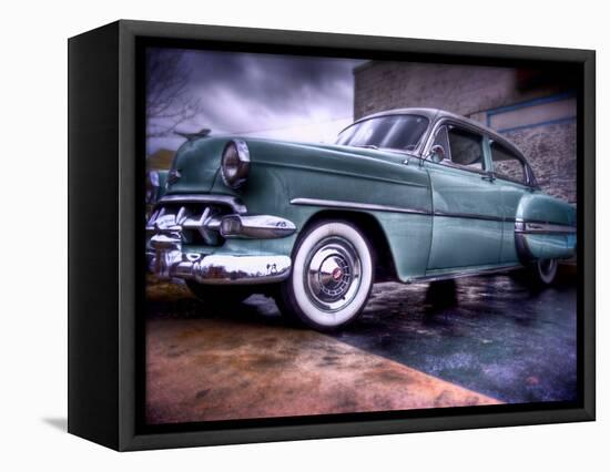 Carmen-Stephen Arens-Framed Premier Image Canvas