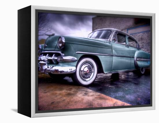 Carmen-Stephen Arens-Framed Premier Image Canvas