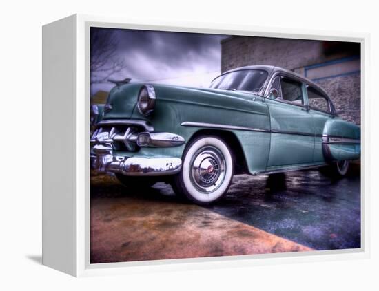 Carmen-Stephen Arens-Framed Premier Image Canvas