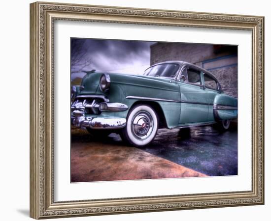 Carmen-Stephen Arens-Framed Photographic Print