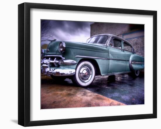 Carmen-Stephen Arens-Framed Photographic Print