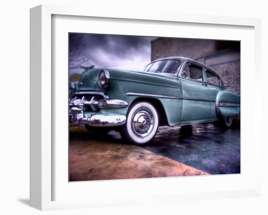 Carmen-Stephen Arens-Framed Photographic Print