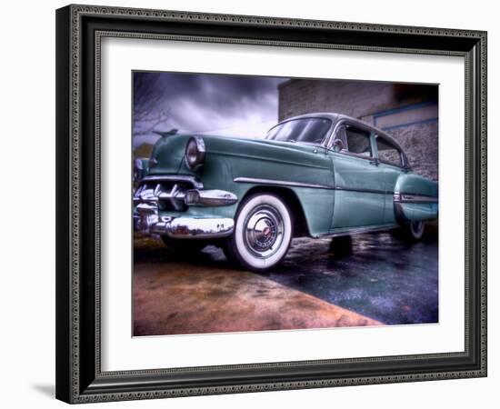 Carmen-Stephen Arens-Framed Photographic Print