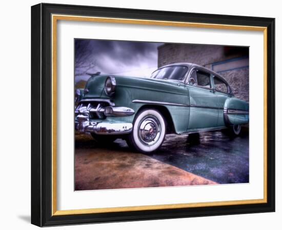 Carmen-Stephen Arens-Framed Photographic Print