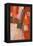 Carmen-Ja'afar Mohammed Khader-Framed Stretched Canvas