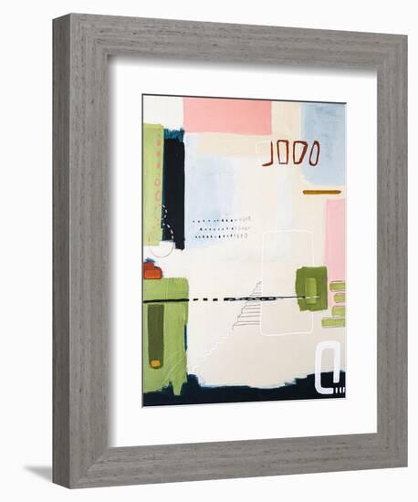 Carmen-Hyunah Kim-Framed Premium Giclee Print