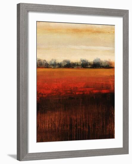 Carmine Feild-Tim O'toole-Framed Giclee Print